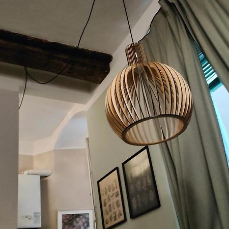 Durazzo 6 Appartement Genua Buitenkant foto