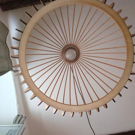 Durazzo 6 Appartement Genua Buitenkant foto