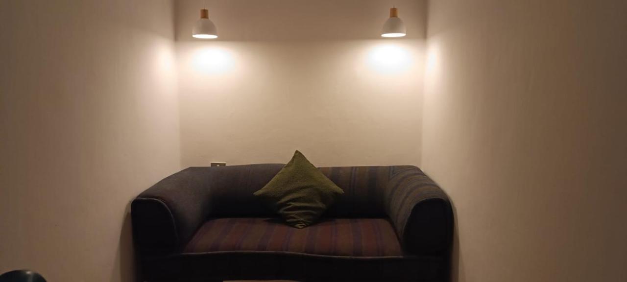 Durazzo 6 Appartement Genua Buitenkant foto