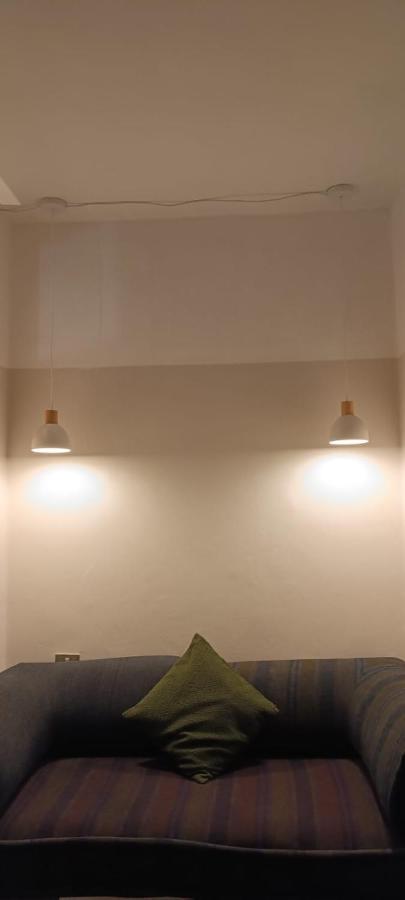 Durazzo 6 Appartement Genua Buitenkant foto