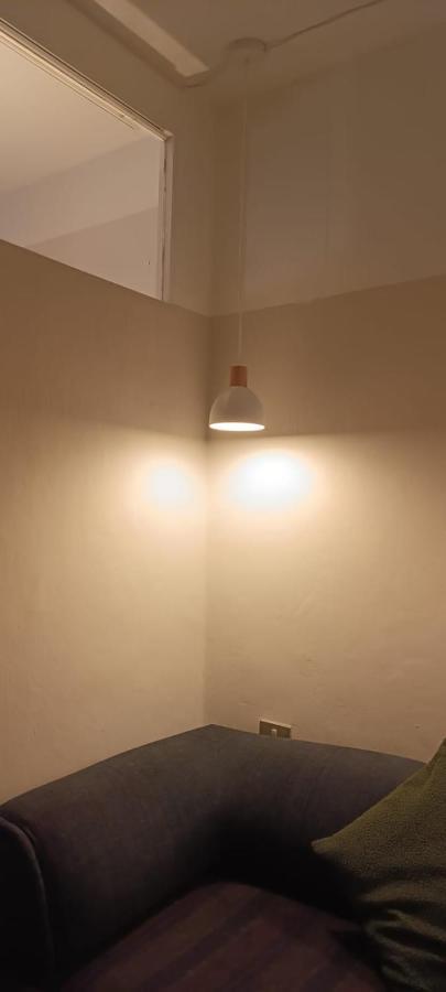 Durazzo 6 Appartement Genua Buitenkant foto