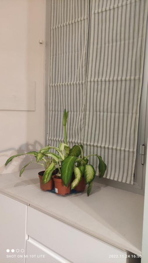 Durazzo 6 Appartement Genua Buitenkant foto