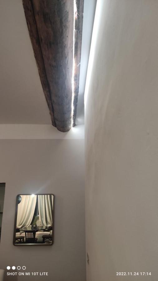 Durazzo 6 Appartement Genua Buitenkant foto