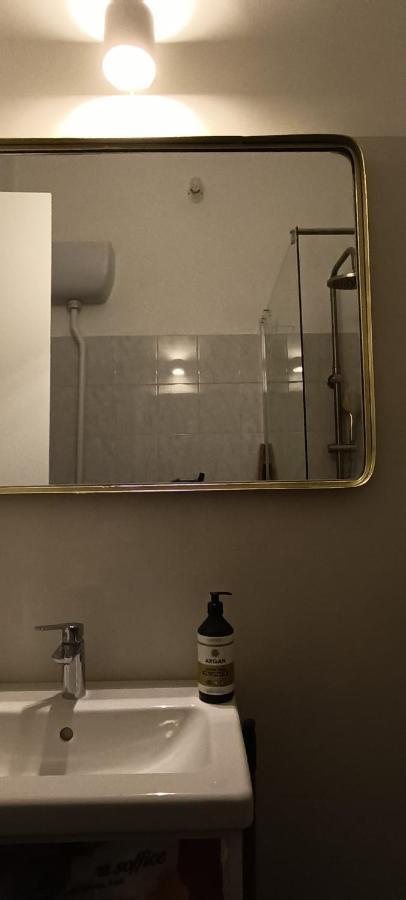 Durazzo 6 Appartement Genua Buitenkant foto