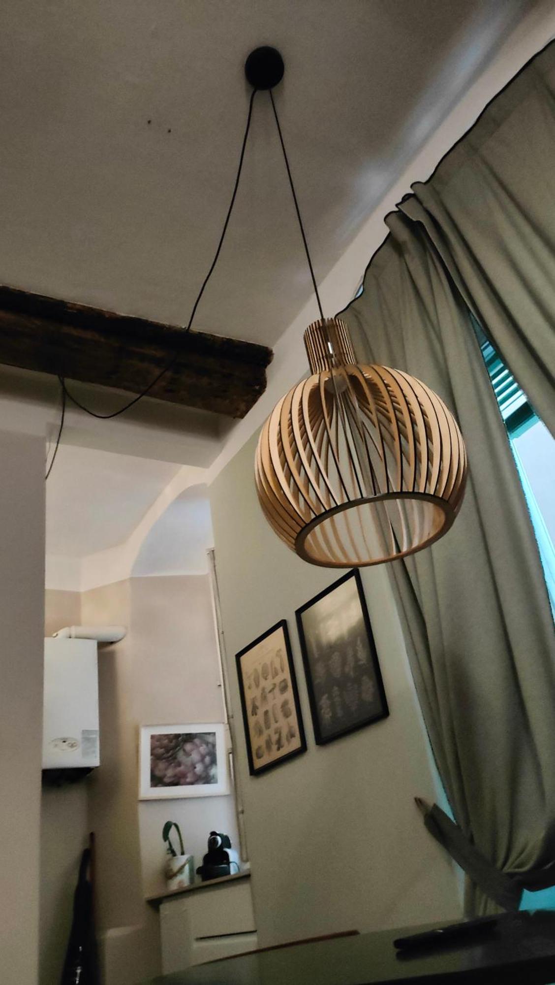 Durazzo 6 Appartement Genua Buitenkant foto