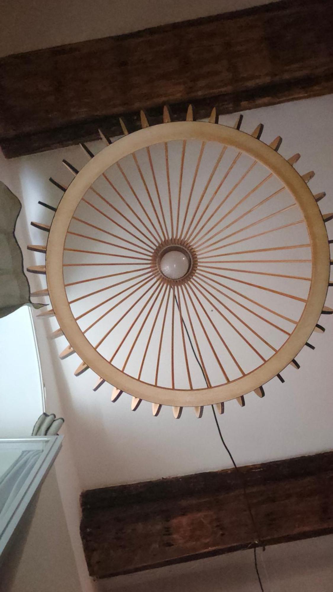 Durazzo 6 Appartement Genua Buitenkant foto